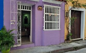 Casa Rebecca 39-41