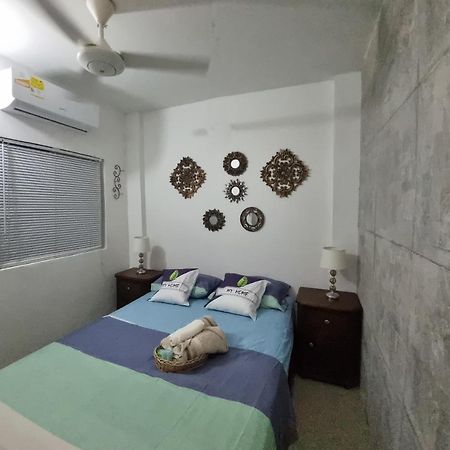 Appartamento Casa Rebecca 39-41 Cartagena Esterno foto