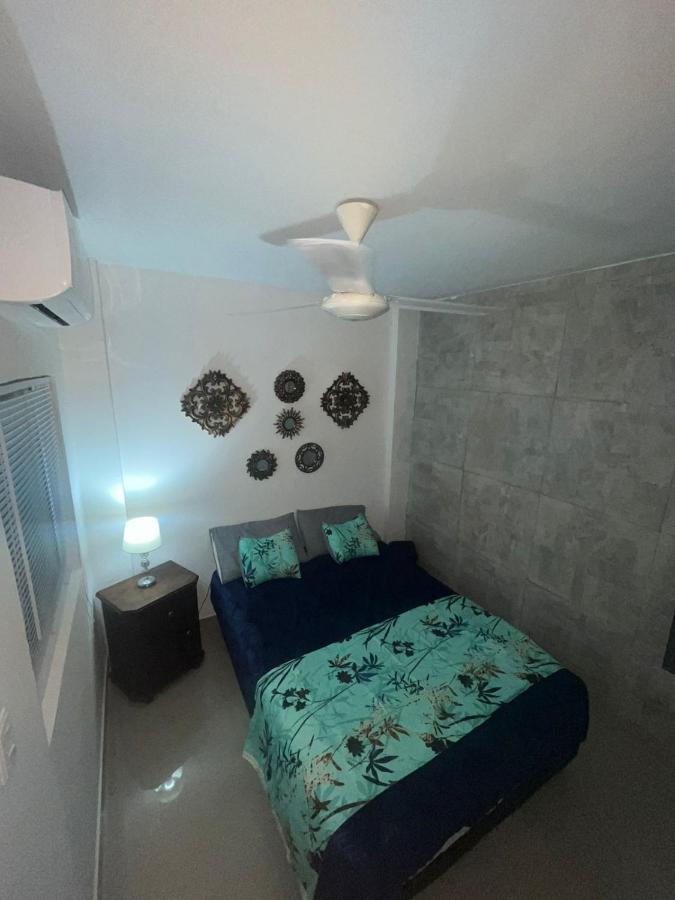Appartamento Casa Rebecca 39-41 Cartagena Esterno foto