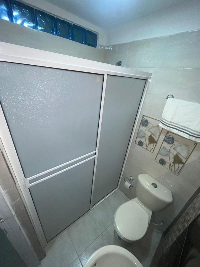 Appartamento Casa Rebecca 39-41 Cartagena Esterno foto