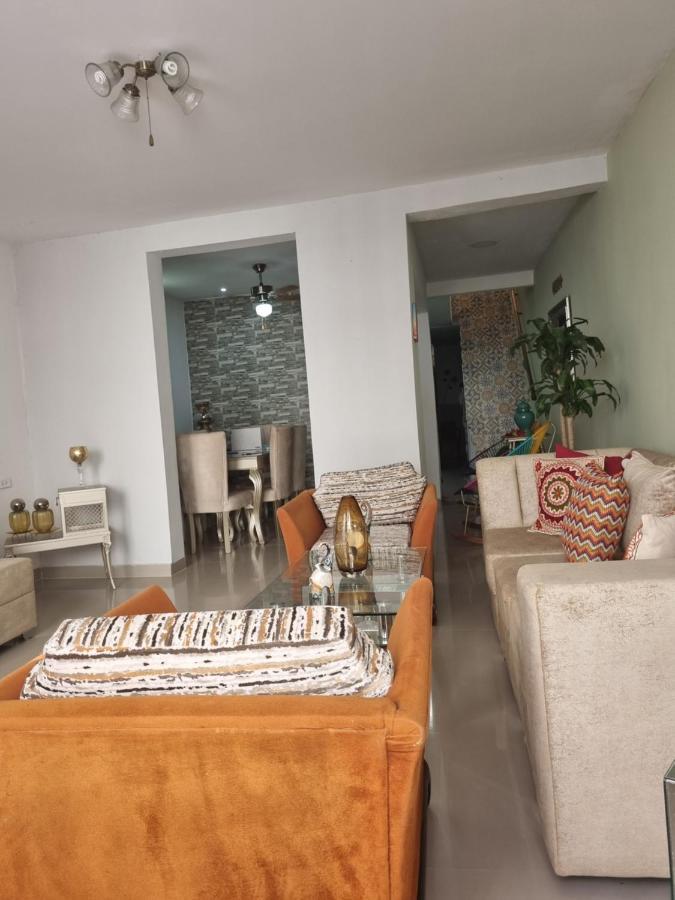 Appartamento Casa Rebecca 39-41 Cartagena Esterno foto