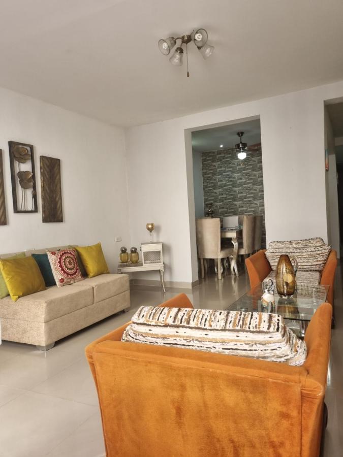 Appartamento Casa Rebecca 39-41 Cartagena Esterno foto