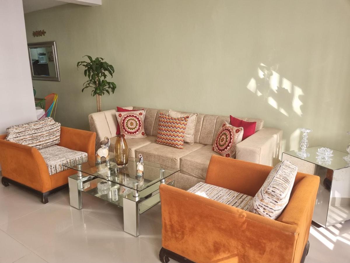 Appartamento Casa Rebecca 39-41 Cartagena Esterno foto