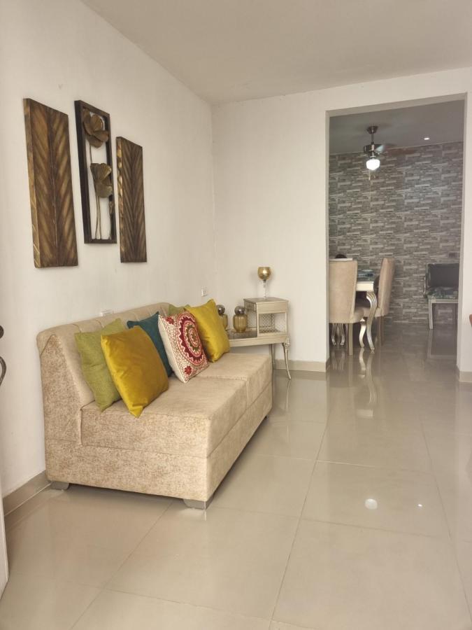 Appartamento Casa Rebecca 39-41 Cartagena Esterno foto