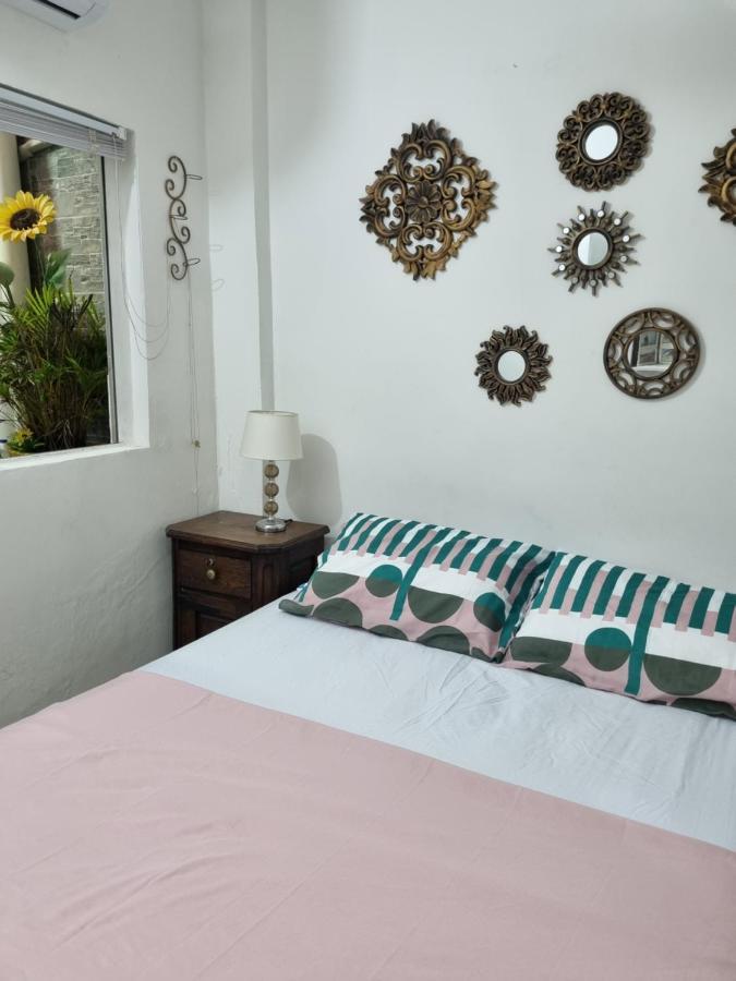 Appartamento Casa Rebecca 39-41 Cartagena Esterno foto